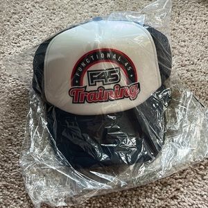 F45 Hat